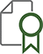 Image of Attribute. Front orientation. Angle Indicators. Digital Angle Indicators with Calibration Certificate.